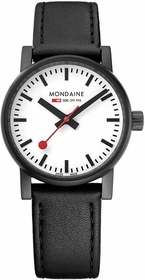 Mondaine MSE.30111.LB Evo2 Ladies Quartz Watch