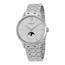 MontBlanc 111184 Meisterstuck Heritage Moonstruck Mens Automatic Watch