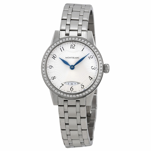 MontBlanc 111209 Boheme Ladies Quartz Watch