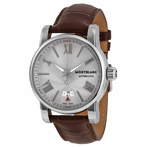 MontBlanc 102342 4810 Mens Automatic Watch