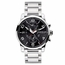 MontBlanc 104286 Timewalker Twinfly Chronograph Mens Chronograph Automatic Watch