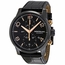 MontBlanc 105805 Timewalker Mens Chronograph Automatic Watch