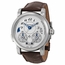 MontBlanc 106487 Nicolas Rieussec Mens Chronograph Automatic Watch