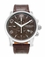 MontBlanc 106503 Timewalker Mens Chronograph Automatic Watch