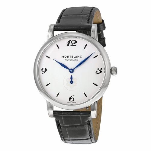 MontBlanc 107073 Star Classique Mens Automatic Watch