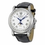 MontBlanc 108736 Star Quantieme Complet Mens Automatic Watch