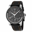 MontBlanc 109137 Timewalker Voyager UTC Mens Automatic Watch