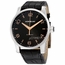 MontBlanc 110337 Timewalker Mens Automatic Watch