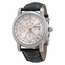 MontBlanc 110590 Star Chronograph UTC Mens Chronograph Automatic Watch