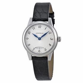 MontBlanc 111206 Boheme Ladies Quartz Watch