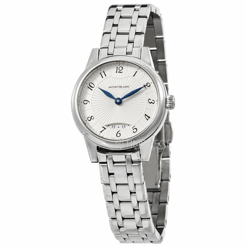 MontBlanc 111207 Boheme Ladies Quartz Watch