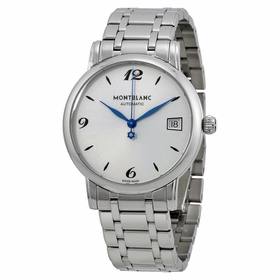 MontBlanc 111591 Star Classique Ladies Automatic Watch