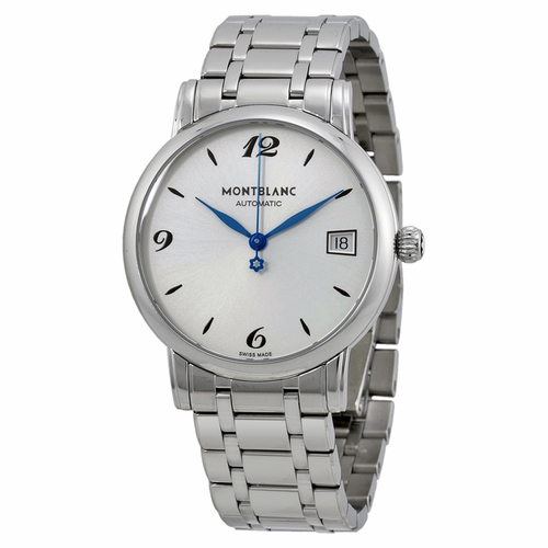 MontBlanc 111591 Star Classique Ladies Automatic Watch