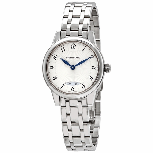 MontBlanc 111960 Boheme Ladies Quartz Watch