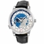 MontBlanc 112308 Heritage Spirit Mens Automatic Watch