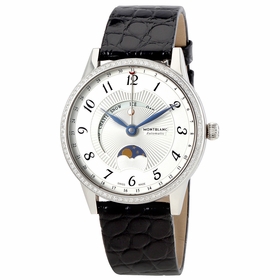 MontBlanc 112555 Boheme Moongarden Ladies Automatic Watch