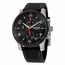 MontBlanc 112604 Timewalker Mens Chronograph Automatic Watch