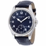 MontBlanc 113702 1858 Mens Hand Wind Watch