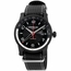 MontBlanc 113828 Timewalker Urban Speed Mens Automatic Watch
