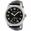 MontBlanc 113860 1858 Mens Hand Wind Watch