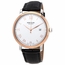 MontBlanc 114336 Tradition Mens Automatic Watch