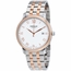 MontBlanc 114337 Tradition Mens Automatic Watch