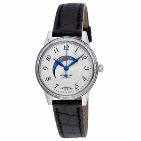 MontBlanc 114732 Boheme Ladies Automatic Watch