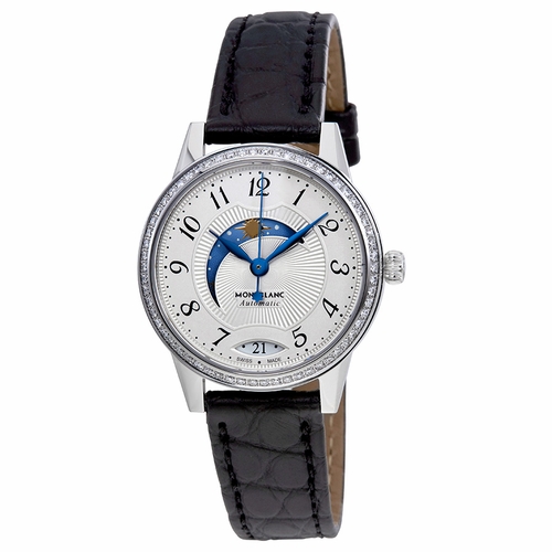 MontBlanc 114732 Boheme Ladies Automatic Watch