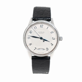 MontBlanc 114734 Boheme Ladies Automatic Watch