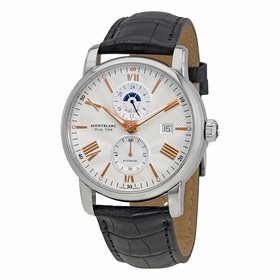 Montblanc 114857 4810 Mens Automatic Watch