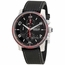 MontBlanc 114881 Timewalker Mens Chronograph Automatic Watch