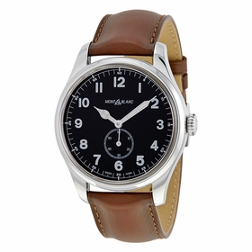 MontBlanc 115073 1858 Mens Automatic Watch
