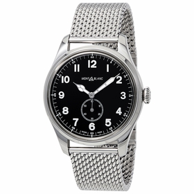 MontBlanc 115074 1858 Mens Automatic Watch