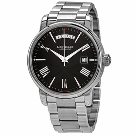 Montblanc 115937 4810 Day-Date Mens Automatic Watch
