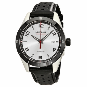 Montblanc 116058 TimeWalker Mens Automatic Watch
