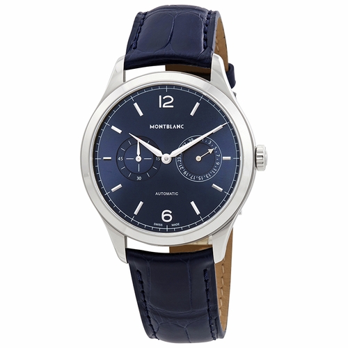 Montblanc 116244 Heritage Mens Automatic Watch
