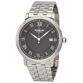 Montblanc 116483 Tradition Mens Automatic Watch