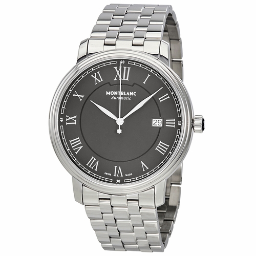 Montblanc 116483 Tradition Mens Automatic Watch