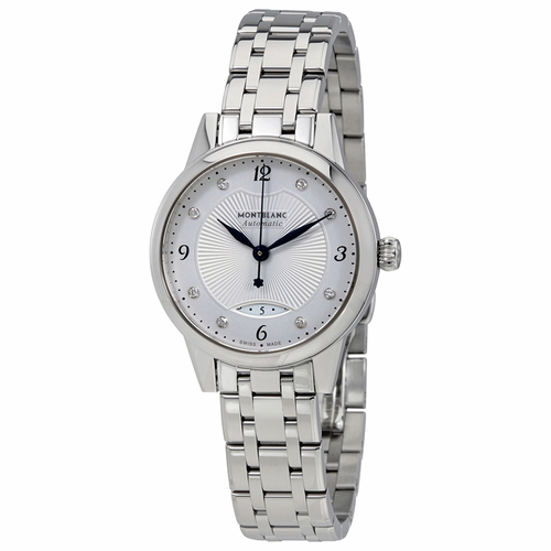 Montblanc 116498 Boheme Ladies Automatic Watch