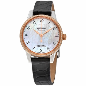 Montblanc 116500 Bohme Ladies Automatic Watch