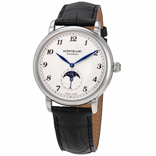 Montblanc 116508 Star Legacy Mens Automatic Watch