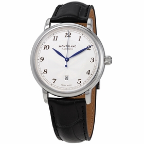 Montblanc 116511 Star Legacy Mens Automatic Watch