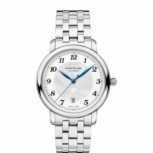 Montblanc 117323 Star Legacy Mens Automatic Watch