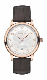Montblanc 117579 Star Legacy Mens Automatic Watch