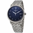 Montblanc 117830 Tradition Mens Automatic Watch