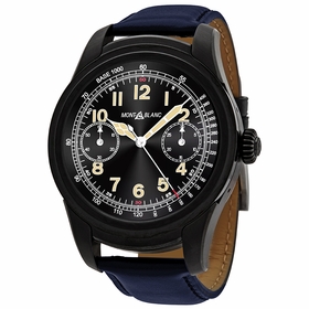 Montblanc 117902 Summit Mens Chronograph Quartz Watch