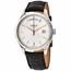 Montblanc 118224 Heritage Mens Automatic Watch
