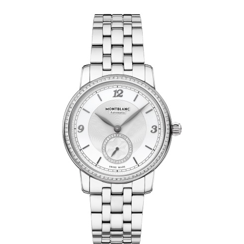 Montblanc 118507 Star Legacy Ladies Automatic Watch