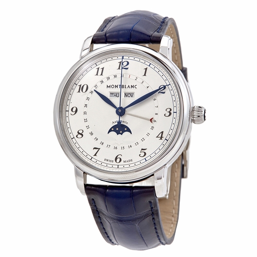 Montblanc 118516 Star Legacy Mens Automatic Watch