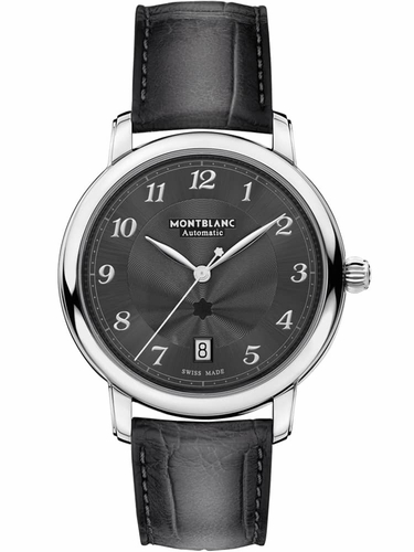 Montblanc 118517 Star Legacy Mens Automatic Watch